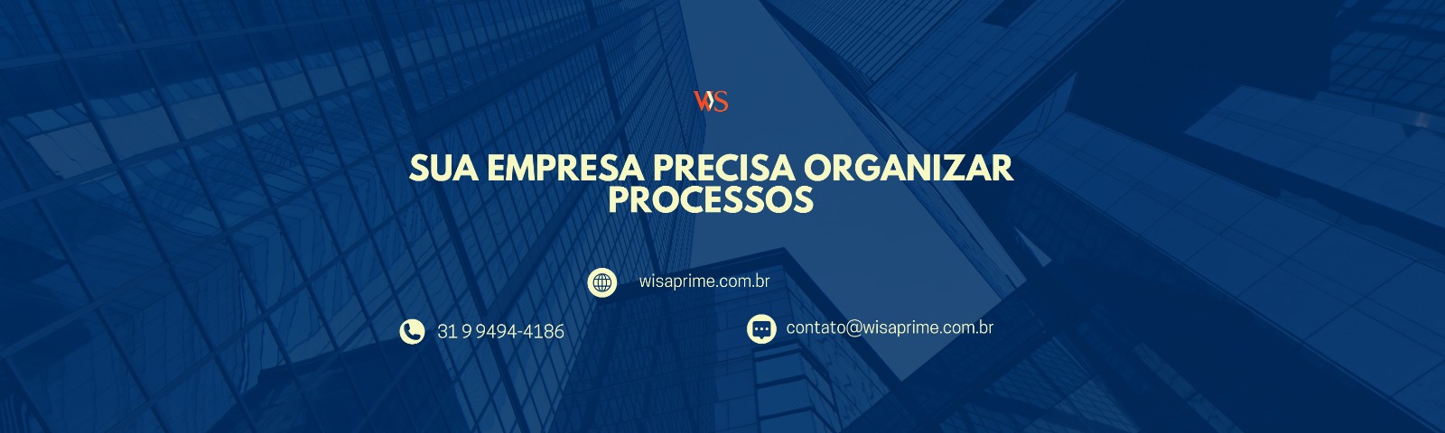 5 Sinais Claros de que Sua Empresa Precisa Organizar Processos
